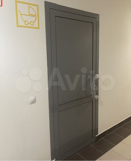 Колясочная, 6 м²