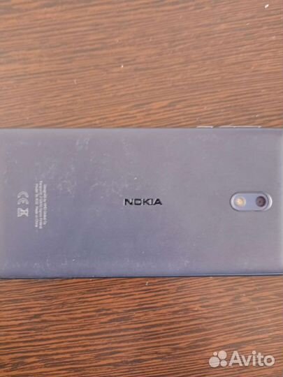 Nokia 105 (2017)