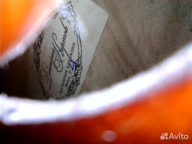 Мастеровая скрипка 1/2 Германия