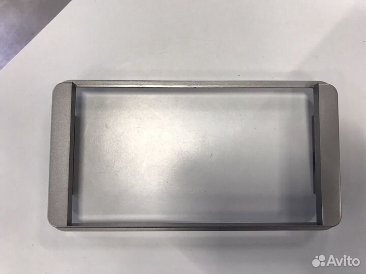 Переходная рамка Toyota 2 din
