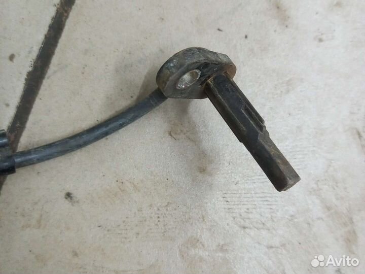 Задний датчик абс Шевроле Авео Т300, Кобальт