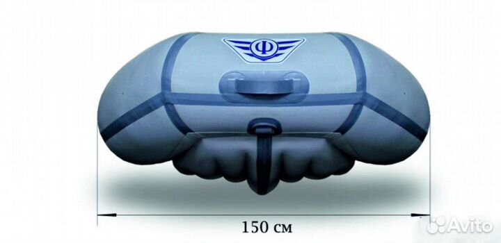 Лодка «флагман – 300Н»