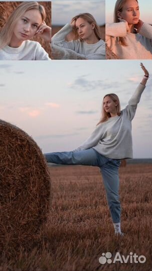 Фотограф москва