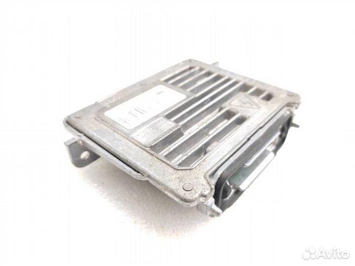 Блок розжига Volvo S60 2 1.6T 2011