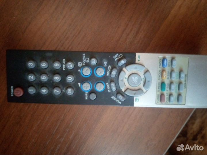 Телевизор Samsung 29 d