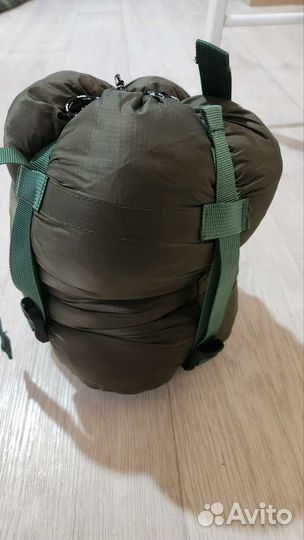 Компрессионный мешок