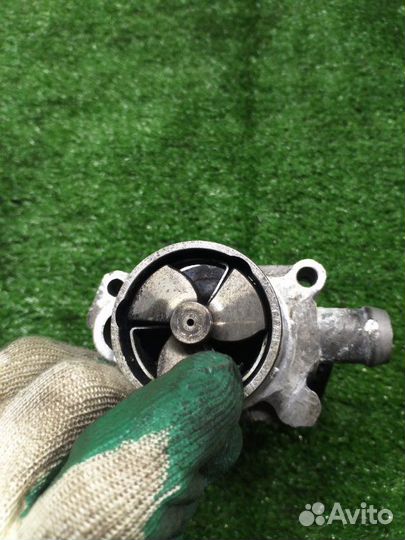 Клапан EGR Mercedes Sprinter W906 ом646.985 2007