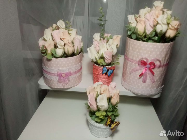 Поделки в наличии