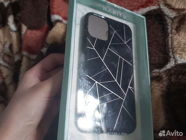 Чехол на iPhone 11 pro max