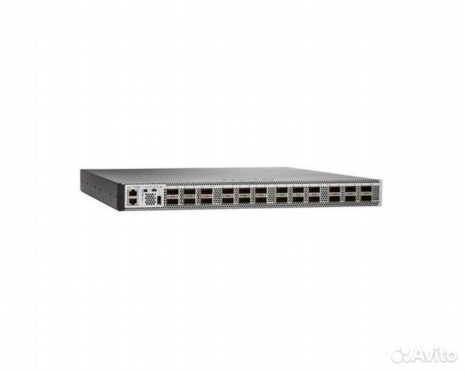 Коммутатор Cisco C9500-24Q-A