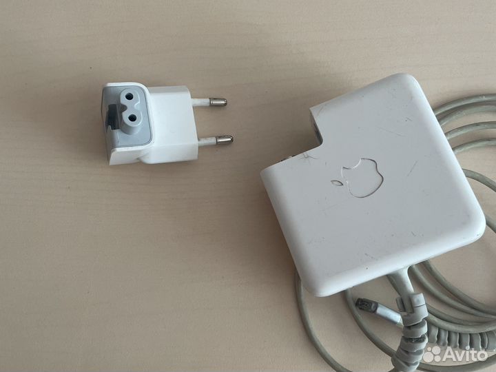 Зарядное устройство для Macbook pro 13 2015