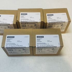 Siemens 6ED1052-1FB08-0BA1