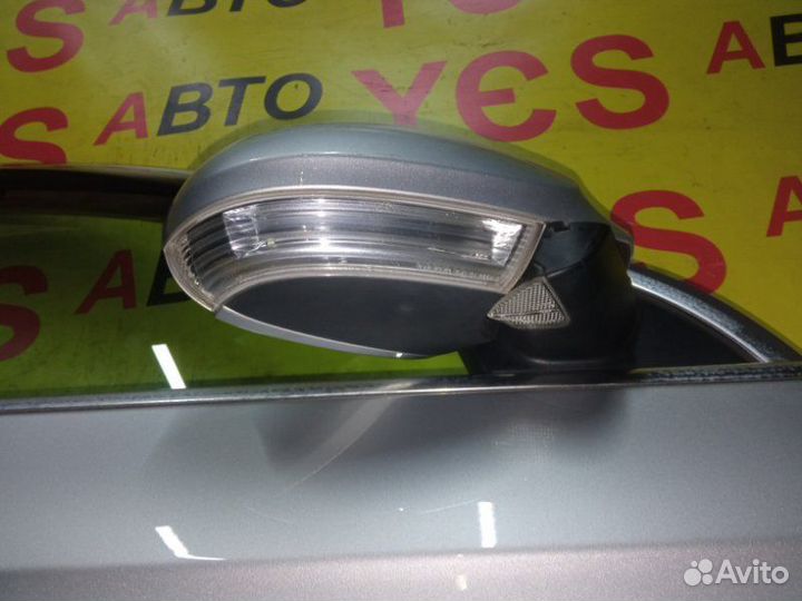 Зеркало переднее правое Volkswagen Passat B6