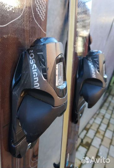 Rossignol experience 88