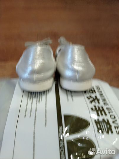 Туфли для девочки 30 размер