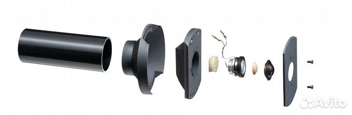 Полочная акустика Vienna Acoustics Haydn Grand Sym