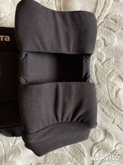 Наколенники мягкие размер S