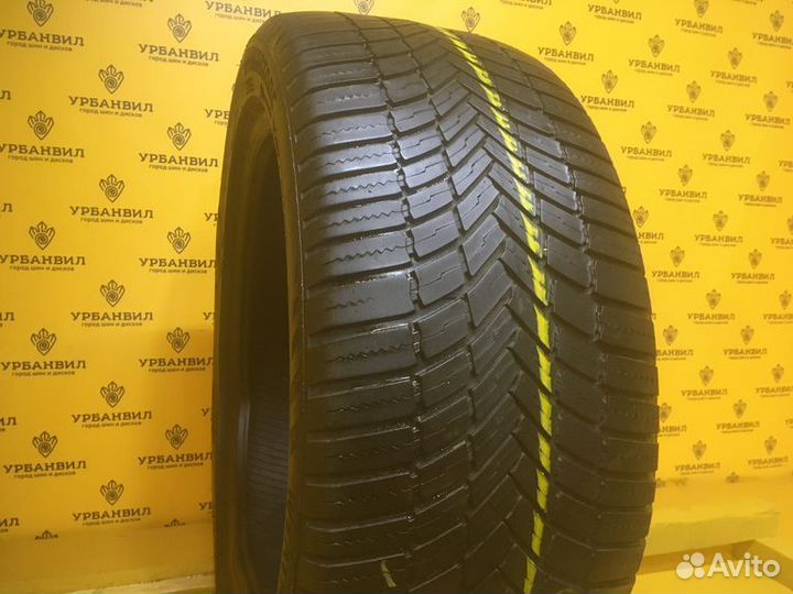 Bridgestone Weather Control A005 Evo 245/45 R18 100Y