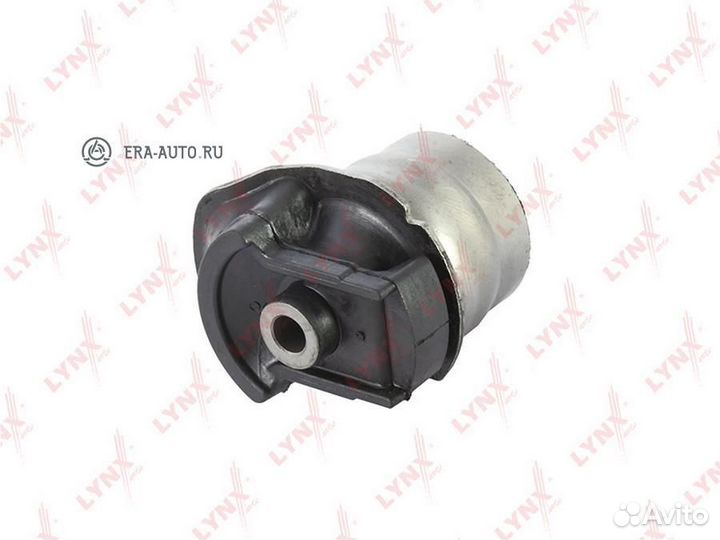 Lynxauto C9398 Сайлентблок задней балки