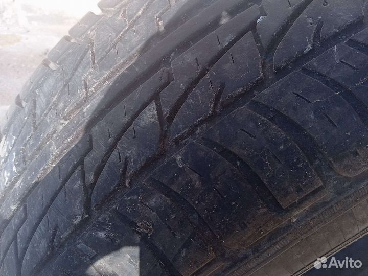 Amtel Planet 2P 205/65 R15