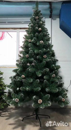 Ёлки искусственные оптом