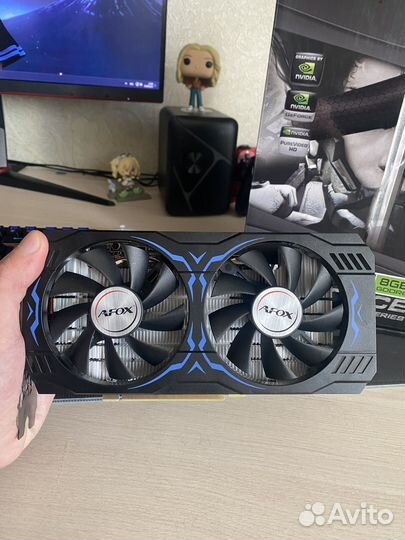 Rtx 3050 8gb