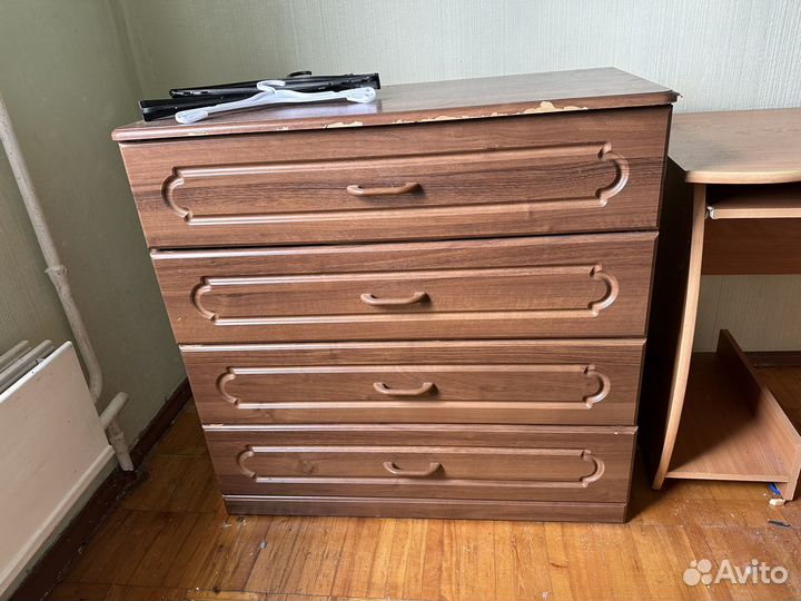 Комод кровать диван