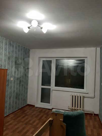 2-к. квартира, 47 м², 3/5 эт.
