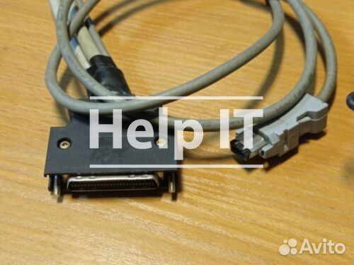 Сервопривод Panasonic medht7364E