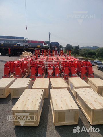 Кму Samyang 2076 / 8 тонн объявление продам