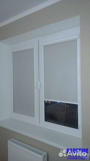 Жалюзи, рулонные шторы от производителя