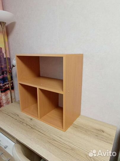 Полка настенная