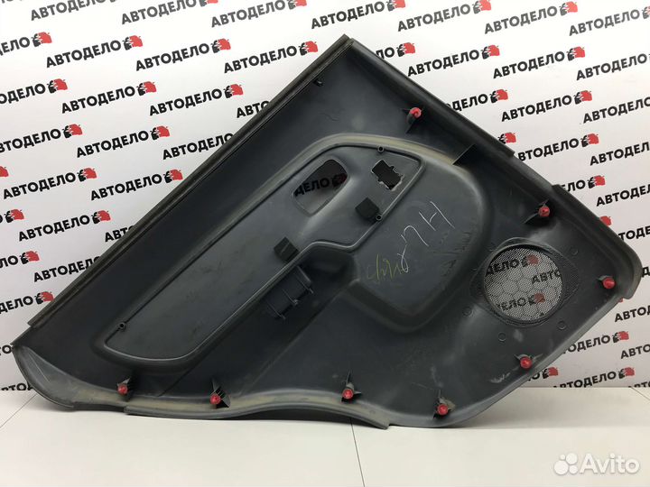 Обшивка задняя правая Daihatsu Gran Move 2000 г