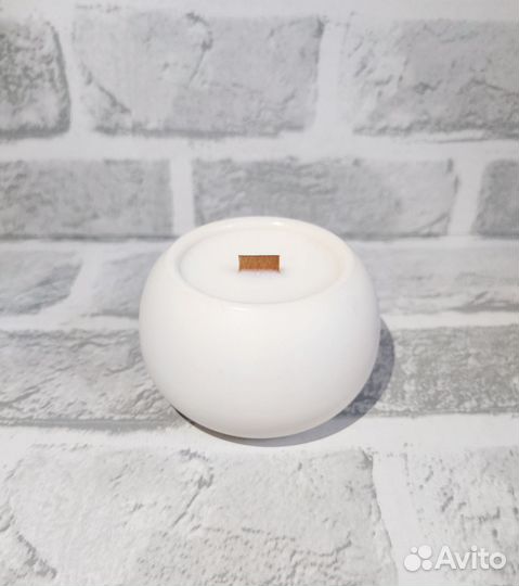 Свечи на заказ