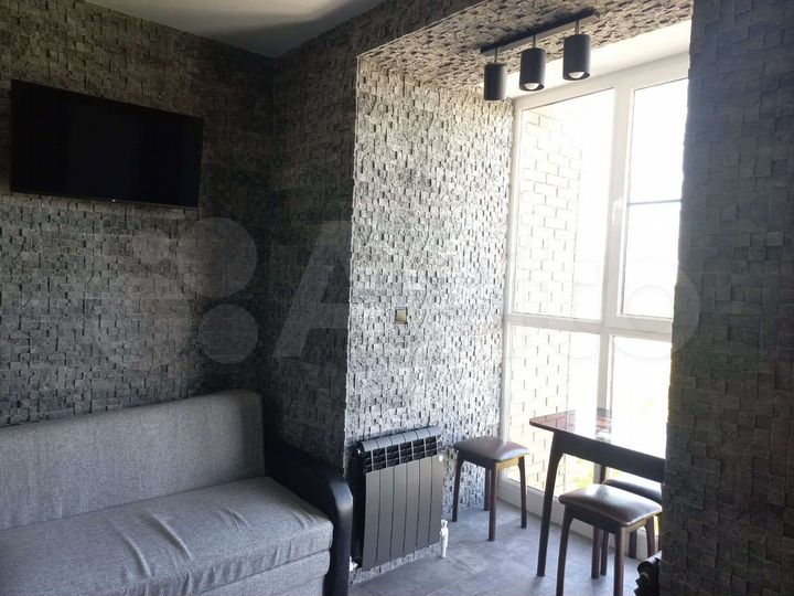 1-к. квартира, 33,3 м², 4/5 эт.