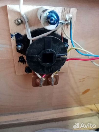 Колонки 10мас-1м