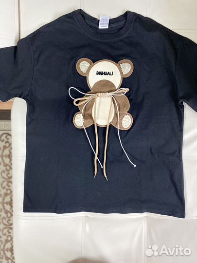 Футболка женская новая