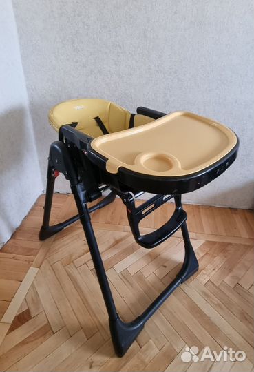 Детский стульчик