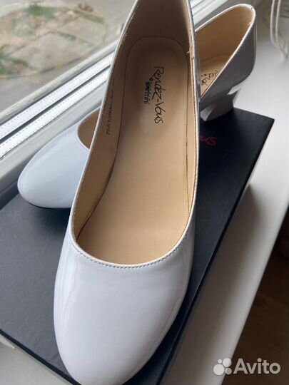 Туфли женские 37 размер