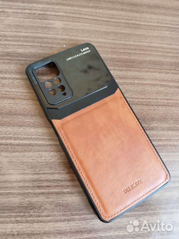 Чехол на Xiaomi Redmi Note 11 Pro 5g