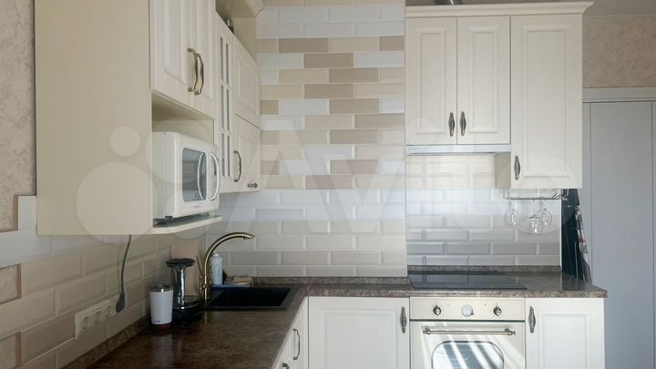 Квартира-студия, 24,5 м², 14/15 эт.