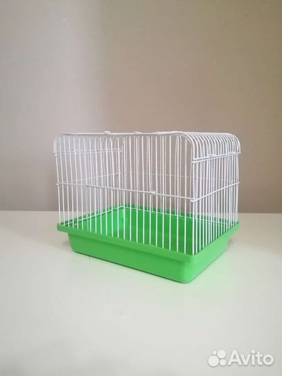 Клетки, беговые колеса, лоток, совки