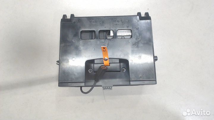 Блок управления аудио Volkswagen Passat 7, 2012