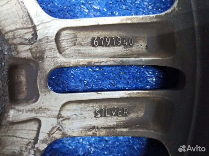 Диск R16 Mini Cooper R56 стиль 119