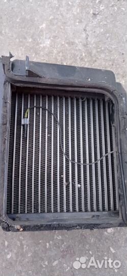 Испаритель кондиционера примера р 11