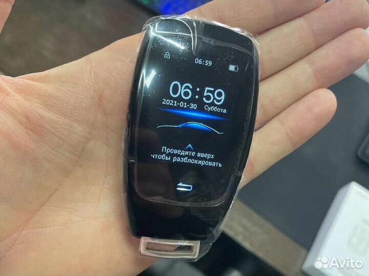 Бесключевой доступ на любой автомобиль