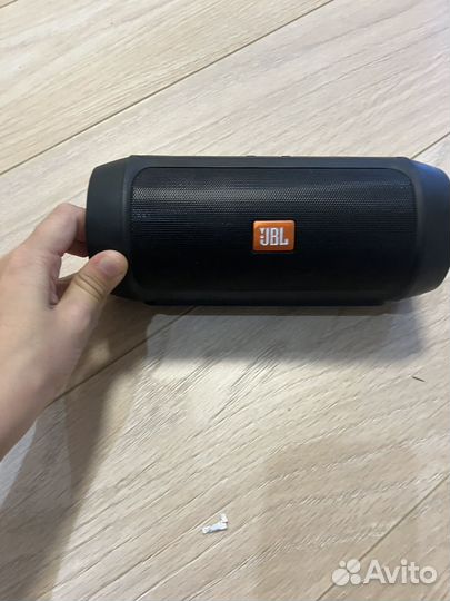 Блютуз колонка jbl