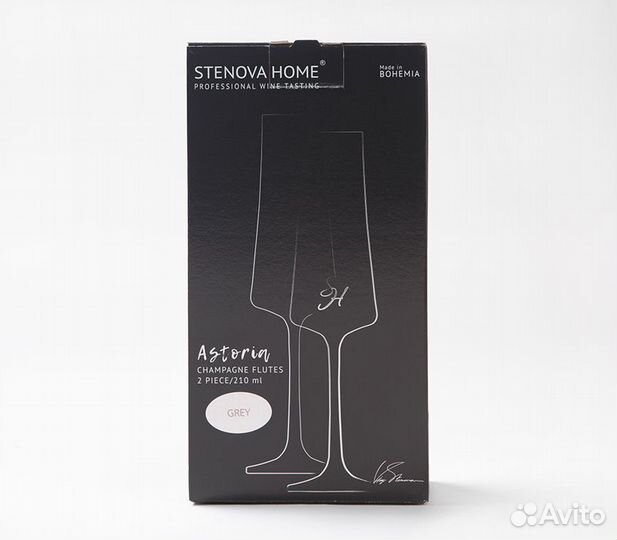 Набор бокалов