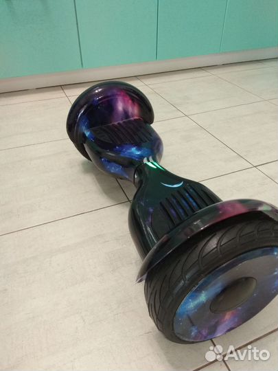 Гироскутер