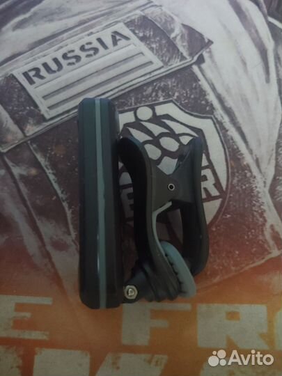 Тюнер для настройки гитары